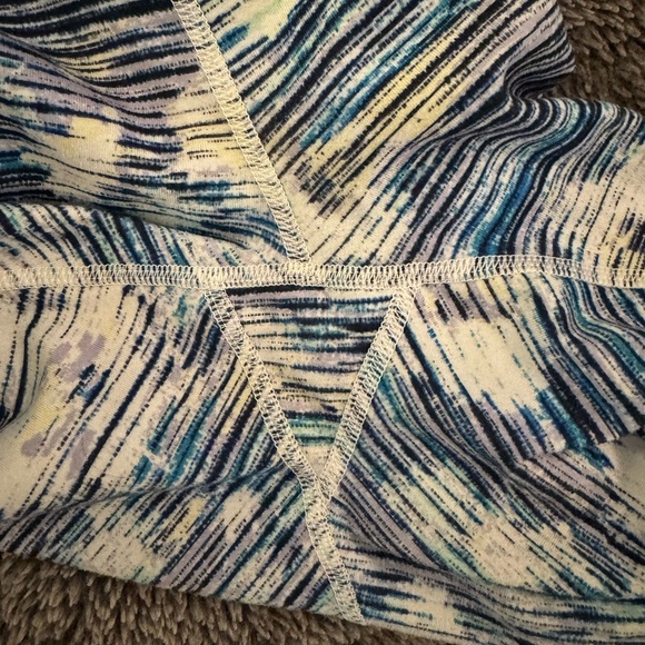 LULULEMON Women’s True Self Cropped Leggings - Picture 6 of 13